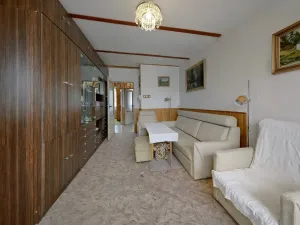 Prodej bytu 3+1, Praha - Střížkov, Rumburská, 64 m2