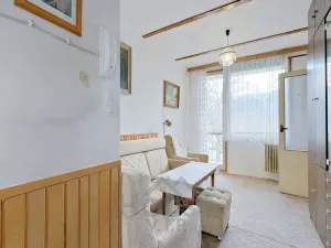 Prodej bytu 3+1, Praha - Střížkov, Rumburská, 64 m2