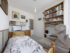 Prodej bytu 3+1, Praha - Střížkov, Rumburská, 64 m2