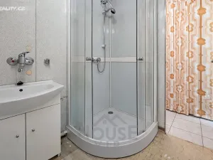 Prodej bytu 3+1, Praha - Střížkov, Rumburská, 64 m2
