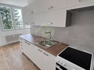 Pronájem bytu 2+1, Kaznějov, 57 m2