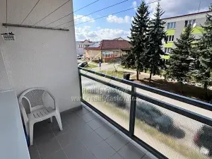 Pronájem bytu 2+1, Kaznějov, 57 m2