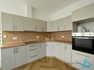 Pronájem bytu 1+kk, Nová Paka, Zahradní, 42 m2
