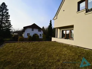 Pronájem bytu 1+kk, Nová Paka, Zahradní, 42 m2