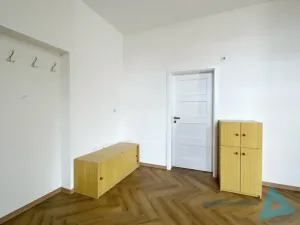 Pronájem bytu 1+kk, Nová Paka, Zahradní, 42 m2