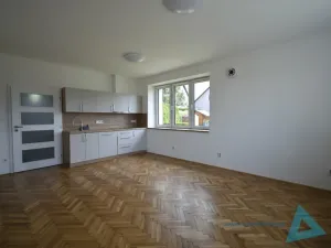 Pronájem bytu 2+kk, Nová Paka, Zahradní, 62 m2