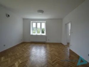 Pronájem bytu 2+kk, Nová Paka, Zahradní, 62 m2