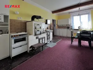 Prodej rodinného domu, Nová Ves nad Popelkou, 140 m2