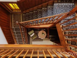 Prodej vily, Brandýs nad Labem-Stará Boleslav, Mělnická, 194 m2