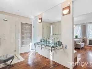 Prodej vily, Praha - Dejvice, V Šáreckém údolí, 459 m2