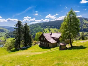 Prodej chalupy, Pec pod Sněžkou, 322 m2