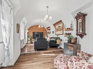 Prodej rodinného domu, Horky nad Jizerou, 140 m2