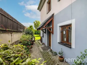 Prodej rodinného domu, Horky nad Jizerou, 140 m2