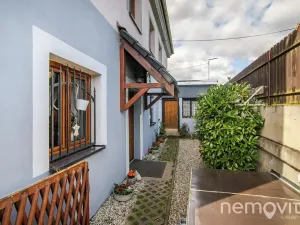 Prodej rodinného domu, Horky nad Jizerou, 140 m2