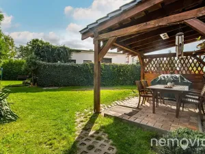 Prodej rodinného domu, Horky nad Jizerou, 140 m2