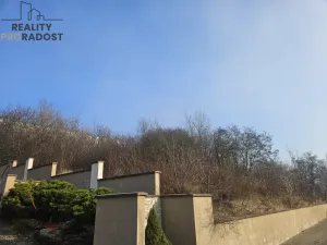 Prodej komerčního pozemku, Krupka, 4600 m2