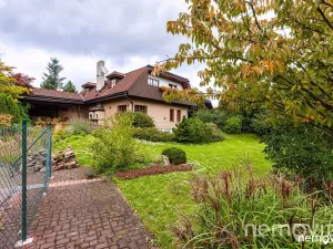 Prodej rodinného domu, Ohrobec, Oblouková, 452 m2