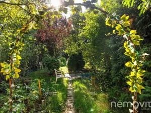 Prodej rodinného domu, Praha - Střížkov, Chrastavská, 80 m2