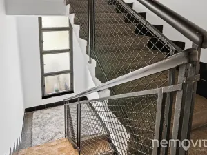 Prodej rodinného domu, Praha - Střížkov, Chrastavská, 80 m2