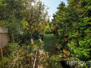 Prodej rodinného domu, Praha - Střížkov, Chrastavská, 80 m2