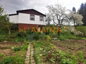 Prodej chaty, Děčín, 16 m2