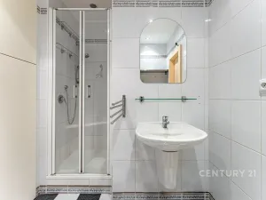 Pronájem bytu 3+1, Praha - Hlubočepy, Pražského, 76 m2