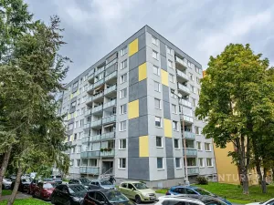Pronájem bytu 3+1, Praha - Hlubočepy, Pražského, 76 m2