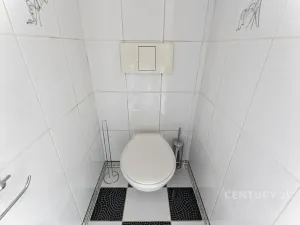 Pronájem bytu 3+1, Praha - Hlubočepy, Pražského, 76 m2