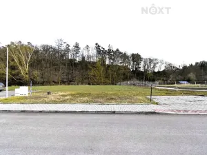 Prodej pozemku pro bydlení, Lelekovice, 933 m2
