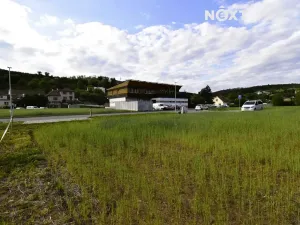 Prodej pozemku pro bydlení, Lelekovice, 933 m2