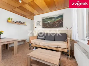 Prodej rodinného domu, Zlín, Lomená, 59 m2