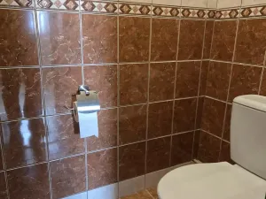 Pronájem bytu 3+1, Lom, nám. Republiky, 103 m2