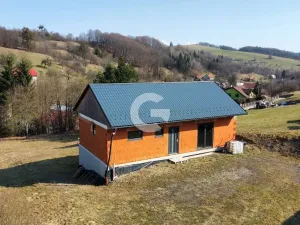 Prodej rodinného domu, Prlov, 119 m2