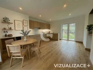 Prodej rodinného domu, Prlov, 119 m2