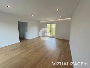 Prodej rodinného domu, Prlov, 119 m2