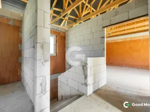 Prodej rodinného domu, Prlov, 119 m2