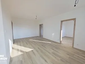 Pronájem bytu 4+1, Zlín, Ševcovská, 84 m2