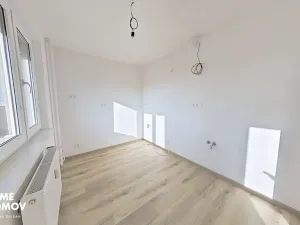 Pronájem bytu 4+1, Zlín, Ševcovská, 84 m2