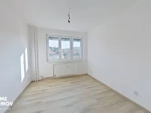Pronájem bytu 4+1, Zlín, Ševcovská, 84 m2