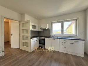 Pronájem bytu 2+kk, Teplice, Tržní náměstí, 60 m2