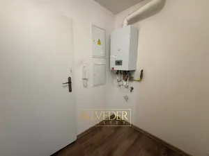 Pronájem bytu 2+kk, Teplice, Tržní náměstí, 60 m2