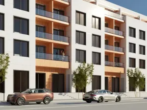 Prodej bytu 2+kk, Golem, 64 m2