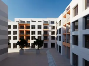 Prodej bytu 2+kk, Golem, 64 m2