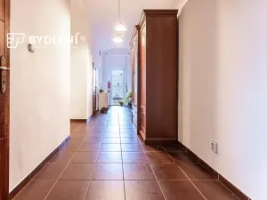 Prodej podílu rodinného domu, Chabařovice, 333 m2