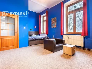 Prodej podílu rodinného domu, Chabařovice, 333 m2