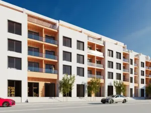 Prodej bytu 2+kk, Golem, 87 m2