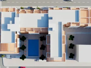 Prodej bytu 2+kk, Golem, 87 m2