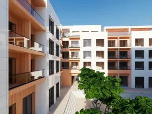 Prodej bytu 2+kk, Golem, 87 m2