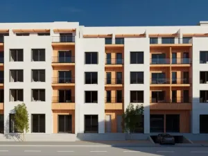 Prodej bytu 2+kk, Golem, 87 m2