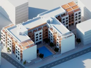 Prodej bytu 2+kk, Golem, 87 m2